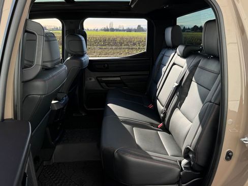 Used 2025 Toyota Tundra TRD Pro image 23