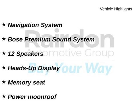 Used 2025 Honda Accord Touring image 15