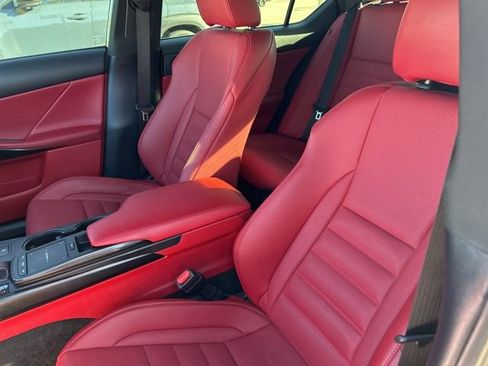 Used 2023 Lexus IS 350 F Sport image 43
