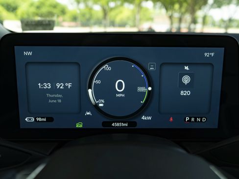 Used 2024 Honda Prologue Touring image 22