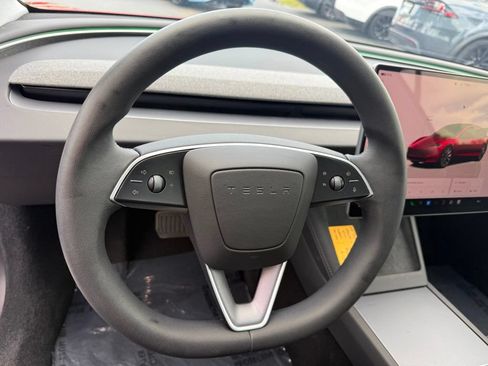 Used 2025 Tesla Model 3 Long Range RWD image 11