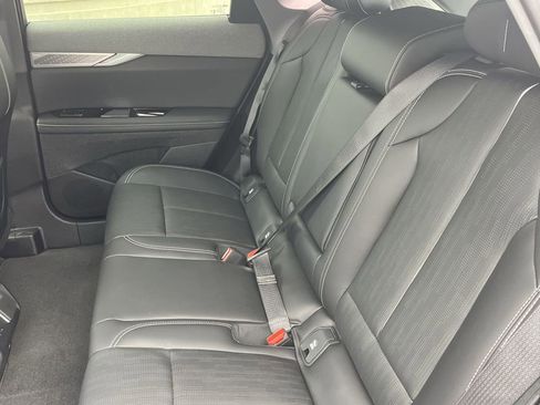 New 2026 Cadillac Optiq Sport 2 image 17