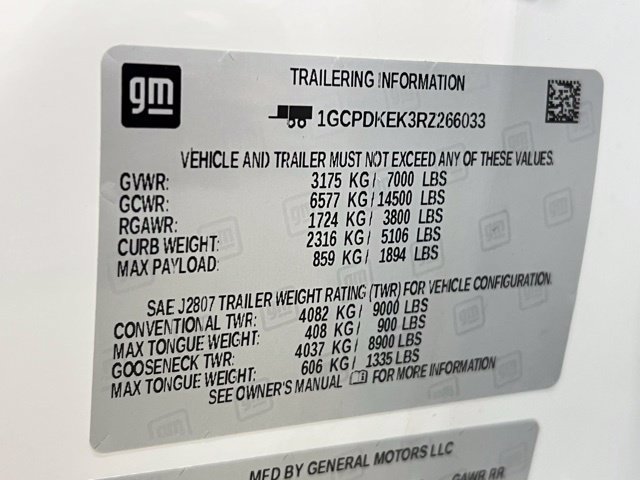 Used 2025 RAM ProMaster 2500 w/ Convenience Group FWD image 56