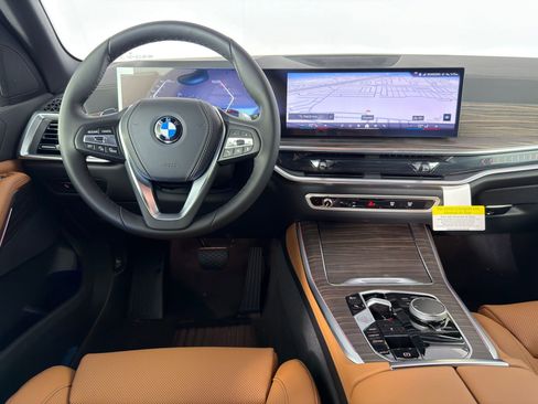 Used 2026 BMW X5 sDrive40i w/ Parking Assistance Package RWD image 29