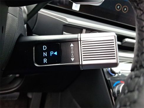 New 2026 Hyundai Santa Fe SEL image 8