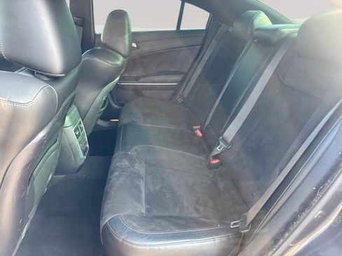 Used 2019 Dodge Charger Scat Pack w/ Plus Group RWD image 26
