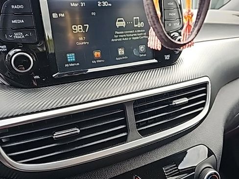 Used 2021 Hyundai Tucson Sport image 25