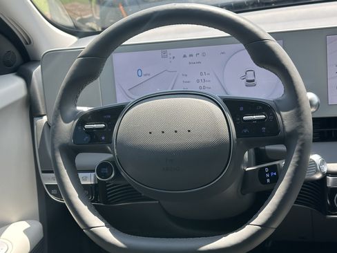 Used 2024 Hyundai Ioniq 5 SEL RWD image 22