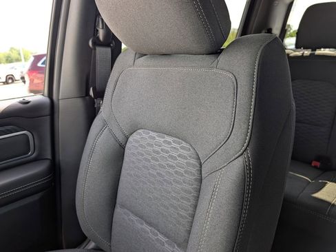 New 2026 RAM 1500 Big Horn image 12