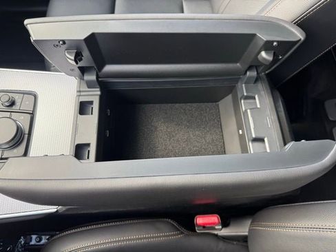 New 2026 MAZDA CX-90 Plug-In Hybrid w/ Preferred AWD/4WD image 24