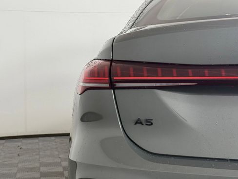 Used 2025 Audi A5 2.0T Premium Plus w/ Premium Plus image 12