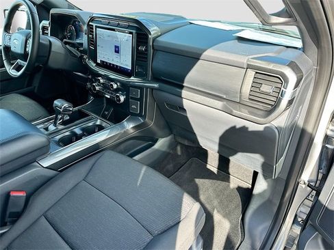 Used 2023 Ford F150 XLT w/ Equipment Group 302A High image 29