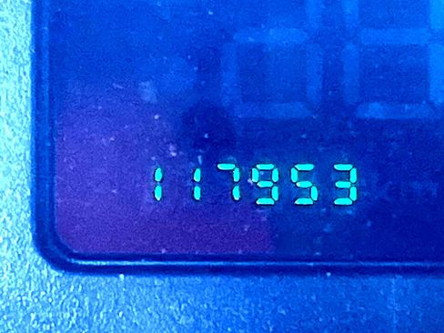 Used 1995 Chevrolet Caprice Classic image 17