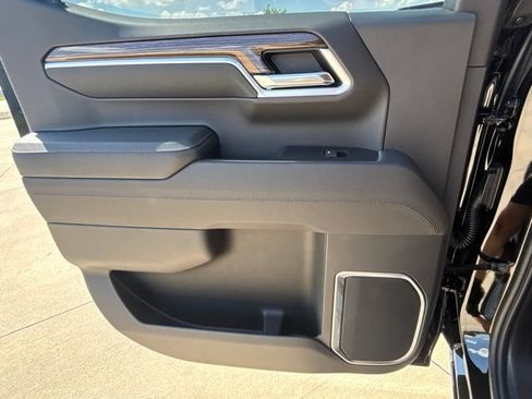 New 2026 Chevrolet Silverado 1500 RST AWD/4WD image 24
