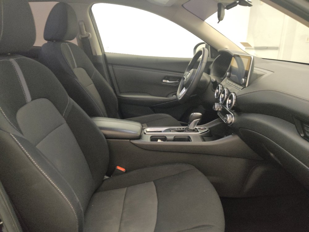 Used 2021 Nissan Sentra SV FWD image 21