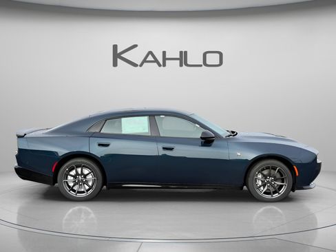 New 2026 Dodge Charger Scat Pack image 5