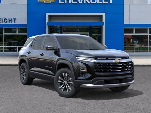 New 2027 Chevrolet Equinox LT FWD image 31