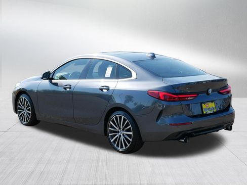 Used 2020 BMW 228i xDrive Gran Coupe w/ Premium Package AWD/4WD image 5