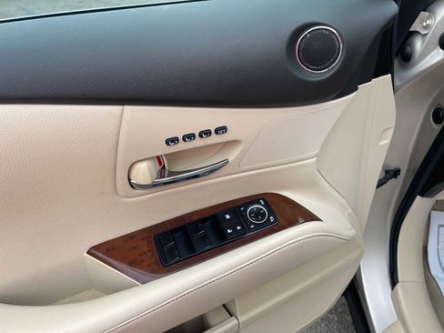 Used 2015 Lexus RX 350 FWD image 19