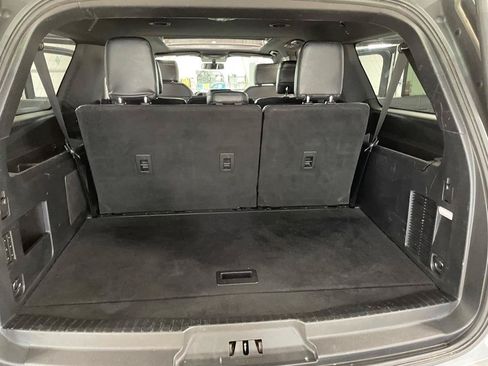 Used 2019 Ford Expedition Max Limited AWD/4WD image 17