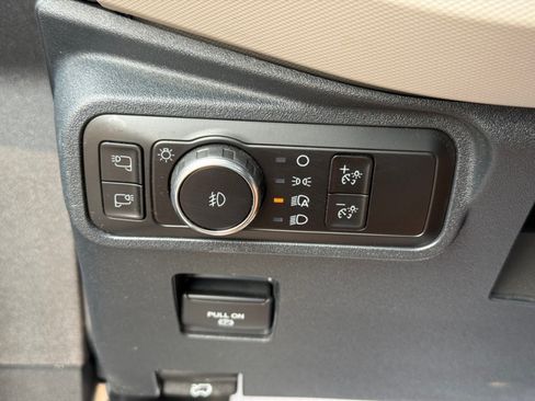 Used 2023 Ford Bronco Wildtrak AWD/4WD image 37