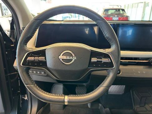 Certified 2024 Nissan Ariya AWD image 19