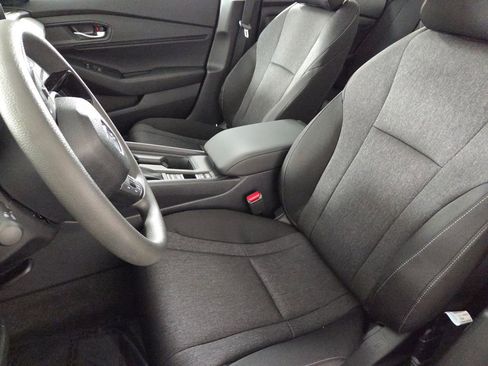 New 2026 Honda Accord SE image 11