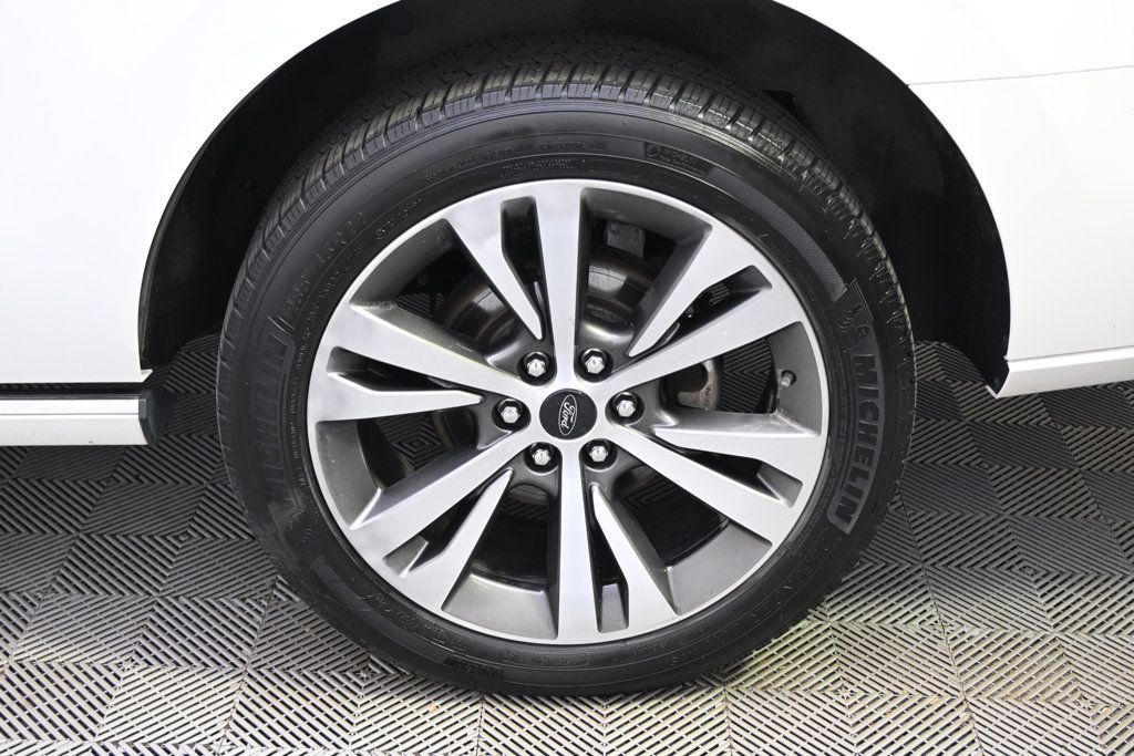 Used 2020 Ford Expedition Platinum AWD/4WD image 20