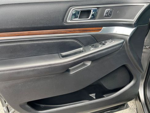 Used 2016 Ford Explorer Limited FWD image 18
