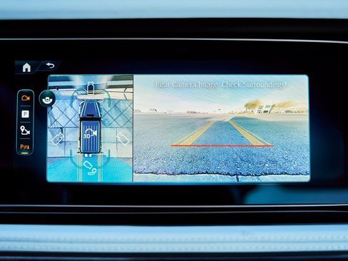 Used 2026 Mercedes-Benz G 63 AMG 4MATIC image 93