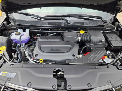 New 2026 Chrysler Pacifica Pinnacle image 33