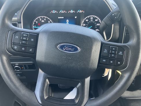 Used 2023 Ford F150 XL w/ STX Appearance Package AWD/4WD image 20
