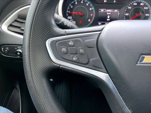 Used 2022 Chevrolet Malibu LS image 23