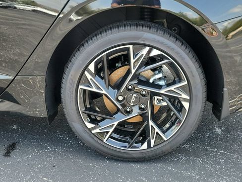 New 2026 Kia K5 GT-Line FWD image 30