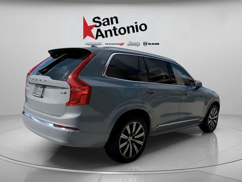 Used 2025 Volvo XC90 B5 Core w/ Protection Package image 26