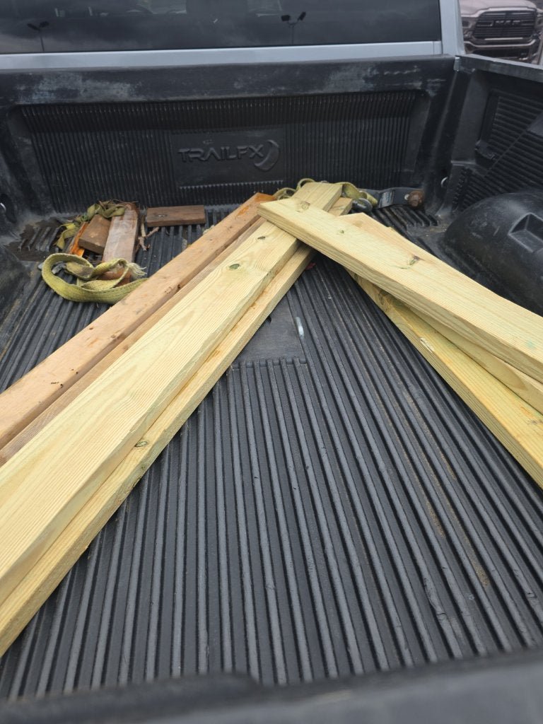 Used 2022 RAM 2500 Big Horn AWD/4WD image 7