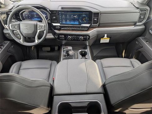 New 2026 Chevrolet Silverado 1500 LT Trail Boss w/ Convenience Package II image 14