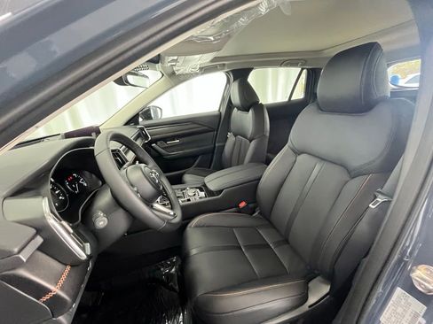 New 2026 MAZDA CX-50 2.5 Hybrid w/ Weather Package image 10