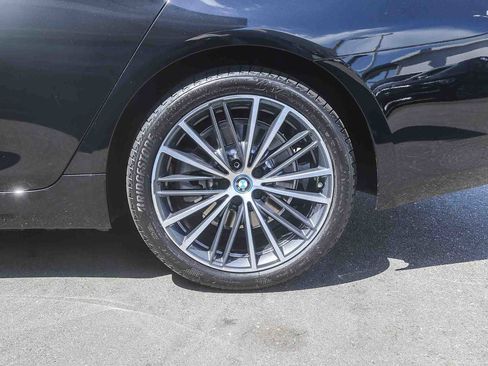 Certified 2023 BMW 530e image 8