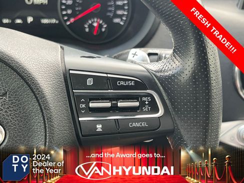 Used 2019 Kia Stinger GT2 image 32