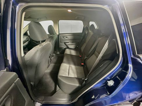 Used 2026 Nissan Rogue SV AWD/4WD image 26