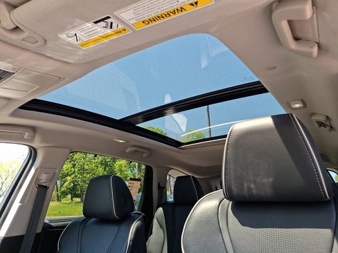 Certified 2023 Acura MDX SH-AWD w/ Advance Package image 14