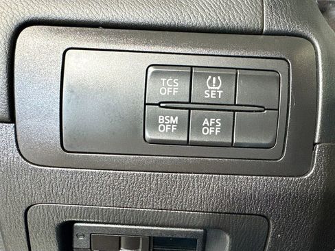 Used 2015 MAZDA CX-5 Grand Touring image 19