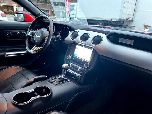 Used 2016 Ford Mustang GT Premium w/ Equipment Group 401A image 34