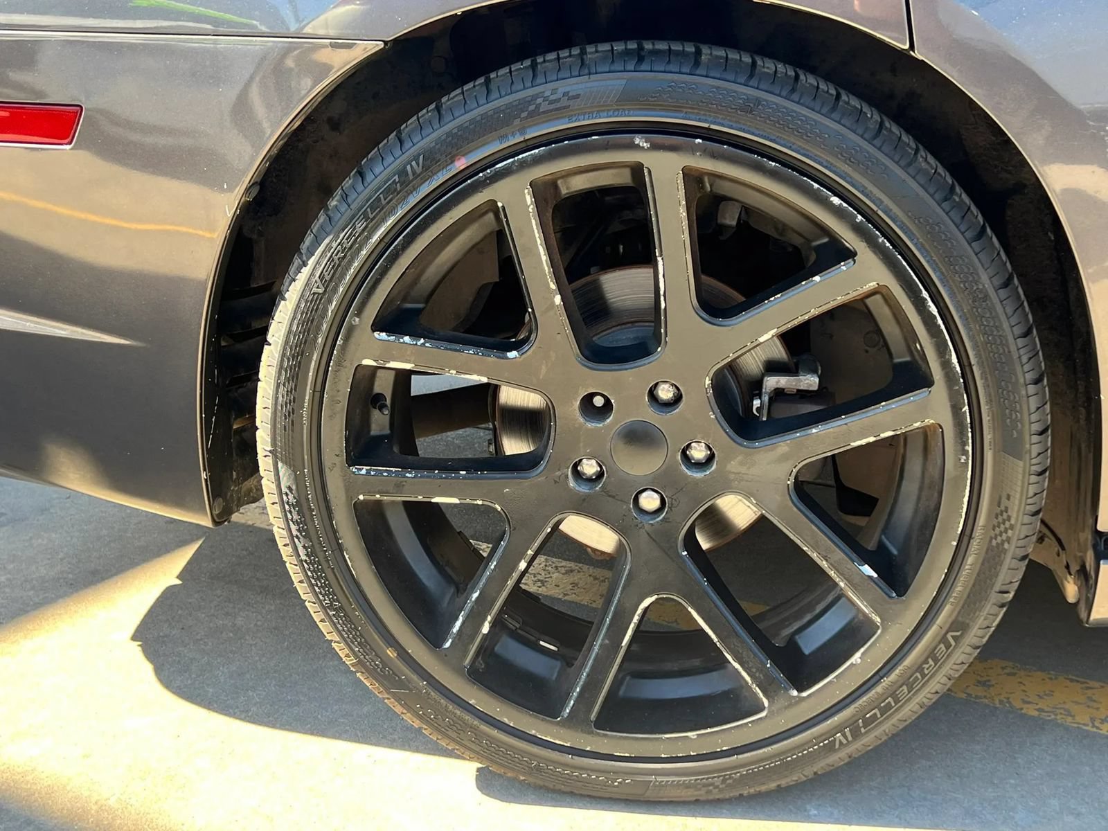 Used 2014 Dodge Charger SXT Plus RWD image 34