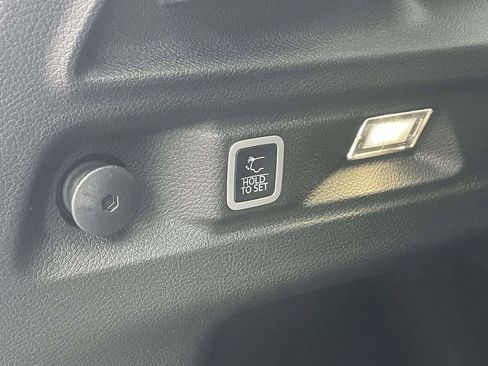 New 2025 Jeep Grand Cherokee L Limited AWD/4WD image 20