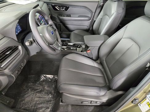 New 2026 Subaru Forester Limited AWD/4WD image 9