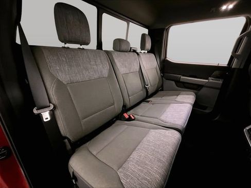 Used 2022 Ford F150 XLT w/ Equipment Group 302A High AWD/4WD image 26