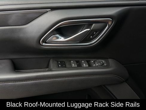 Used 2022 GMC Yukon AT4 image 29