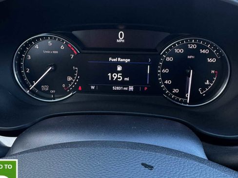 Used 2022 Cadillac XT4 Luxury w/ Cold Weather Package image 24